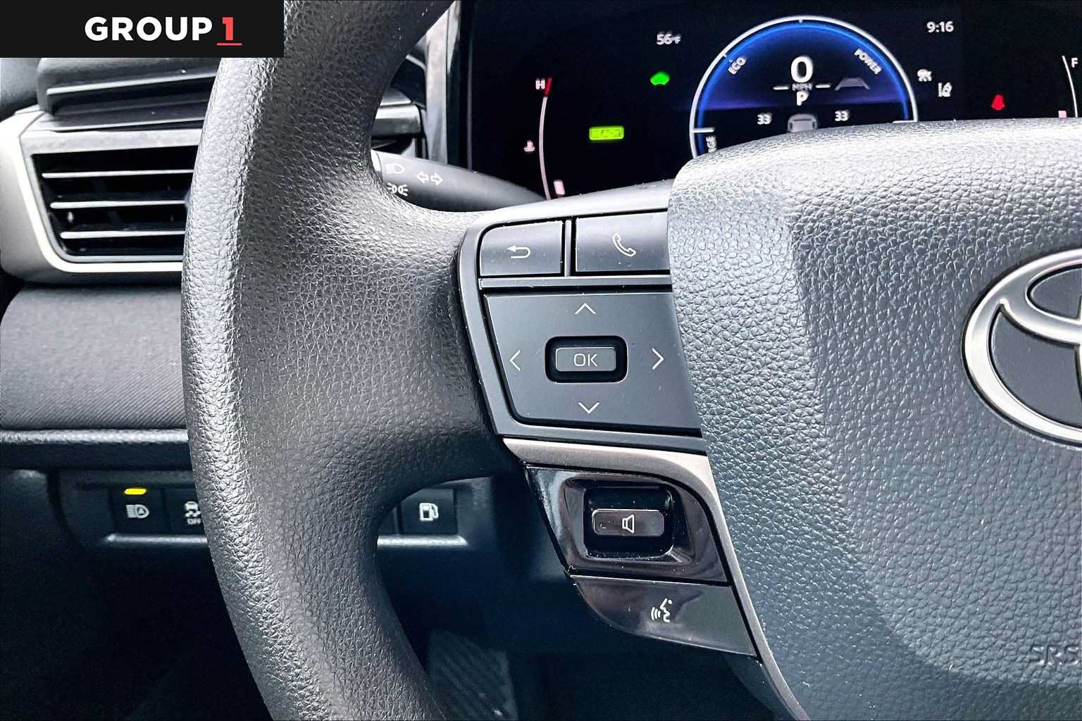 Used 2025 Toyota Camry LE FWD image 24