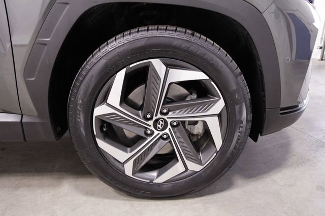 Used 2022 Hyundai Tucson Limited w/ Cargo Package image 12