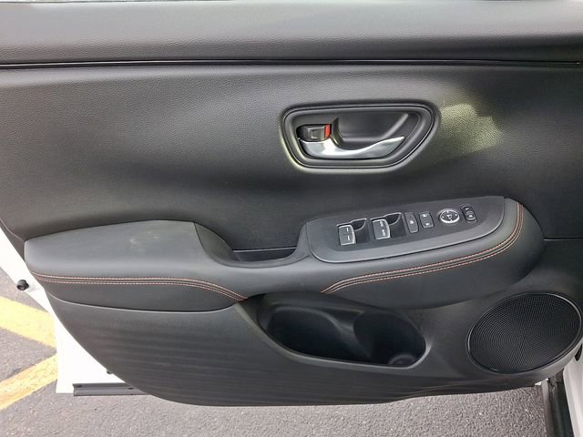 Certified 2024 Honda HR-V Sport image 11