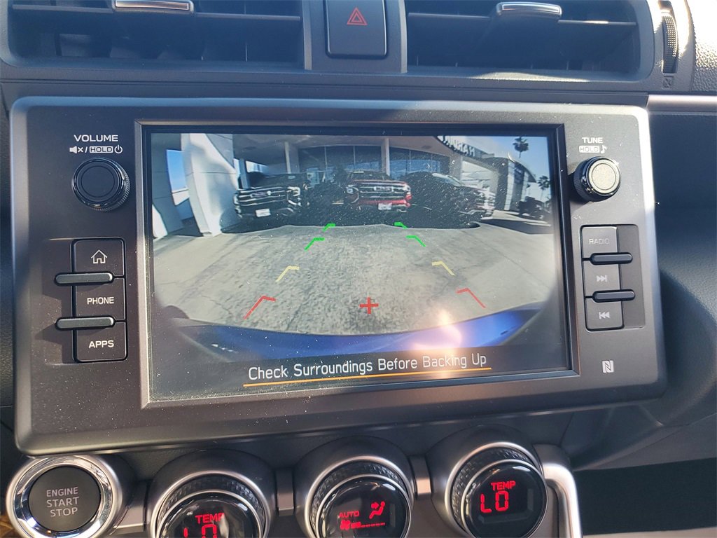 Used 2024 Subaru BRZ Premium image 25