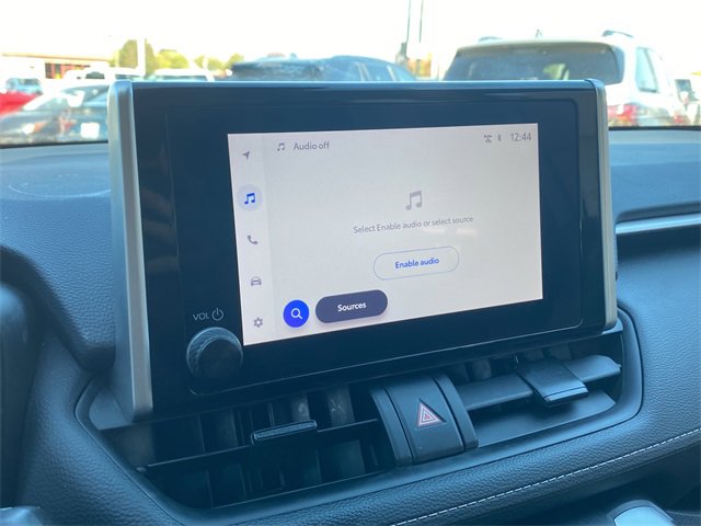 Used 2025 Toyota RAV4 XLE image 26