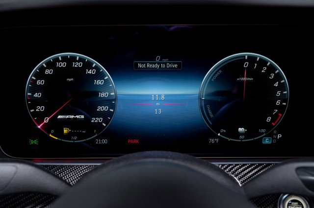 New 2026 Mercedes-Benz AMG GT 63 S image 20