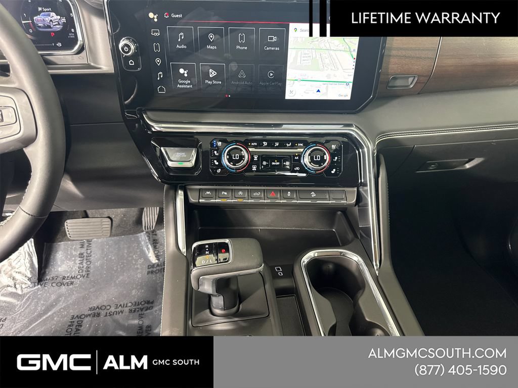 New 2026 GMC Sierra 1500 Denali Ultimate AWD/4WD image 30
