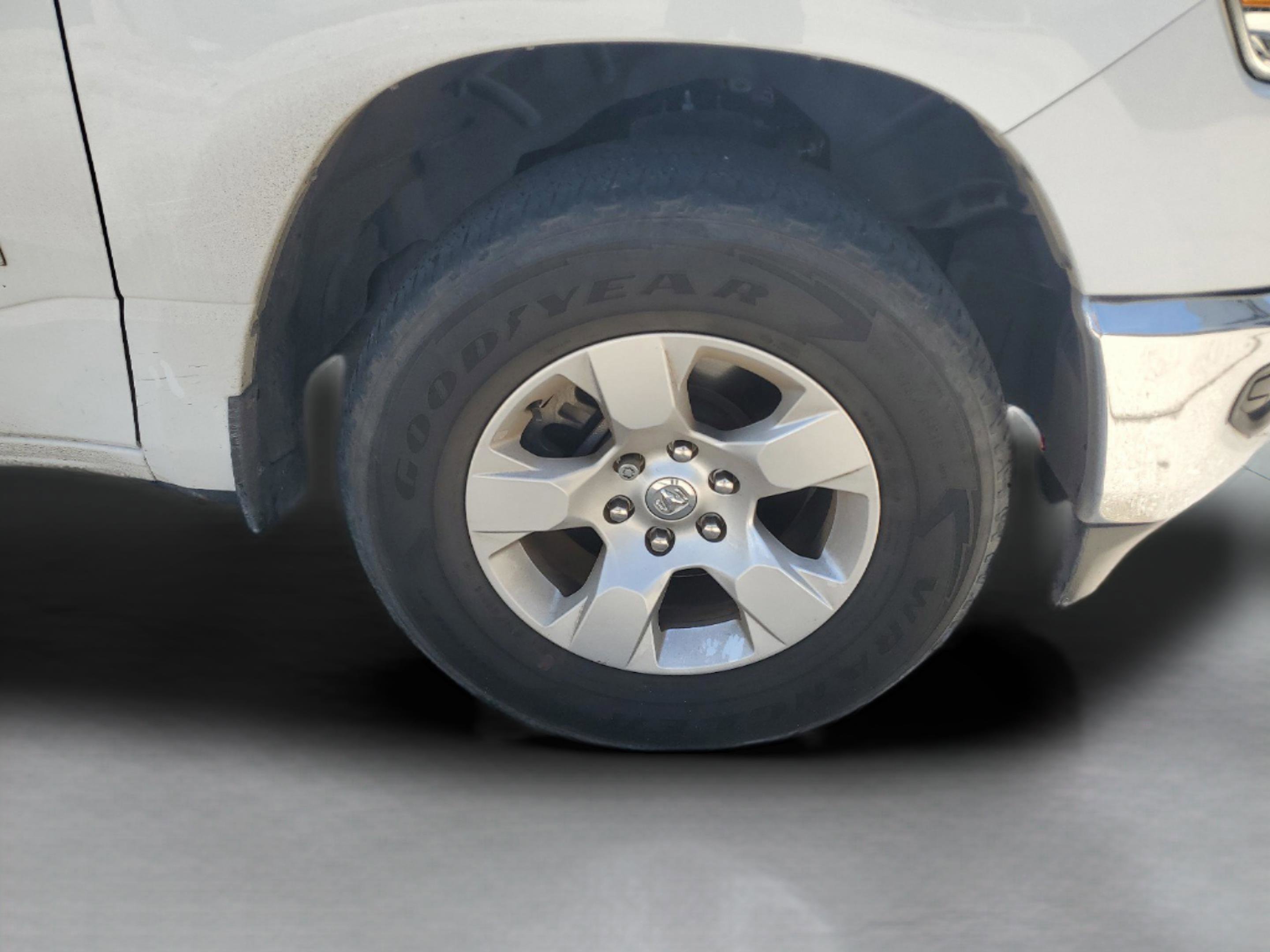 Used 2022 RAM 1500 Big Horn image 5