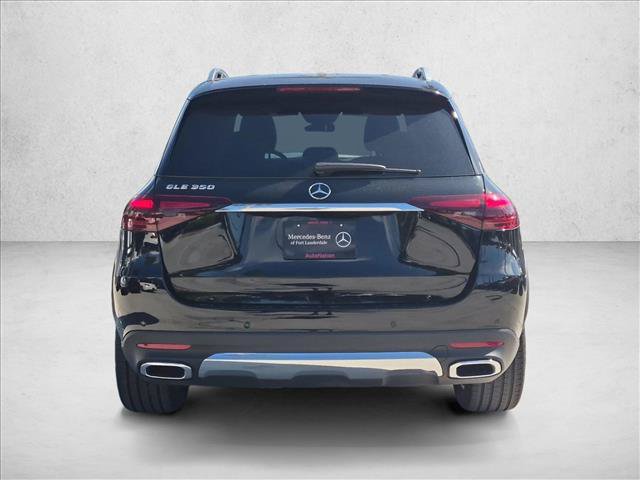 Used 2026 Mercedes-Benz GLE 350 4MATIC image 7