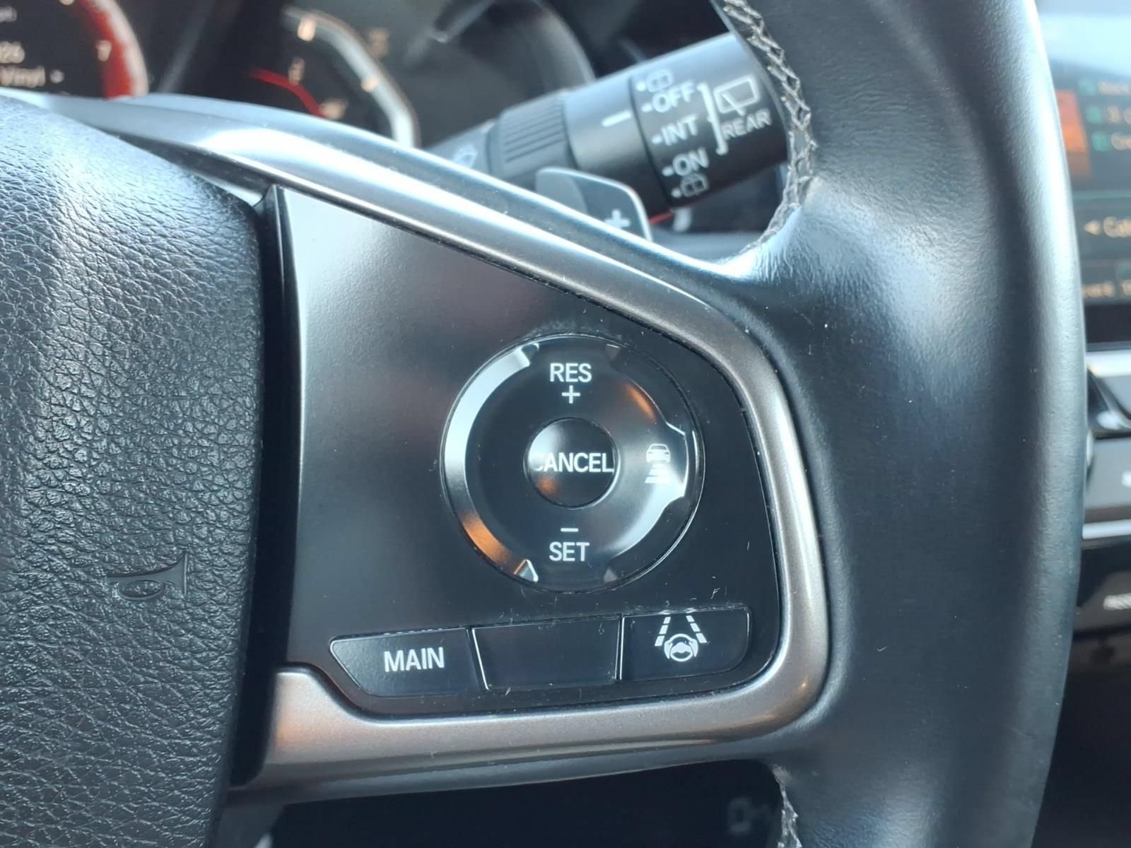 Used 2021 Honda Civic Sport Touring image 29