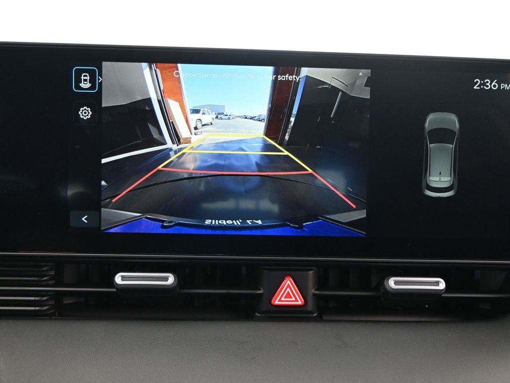 New 2026 Hyundai Ioniq 5 SEL image 34