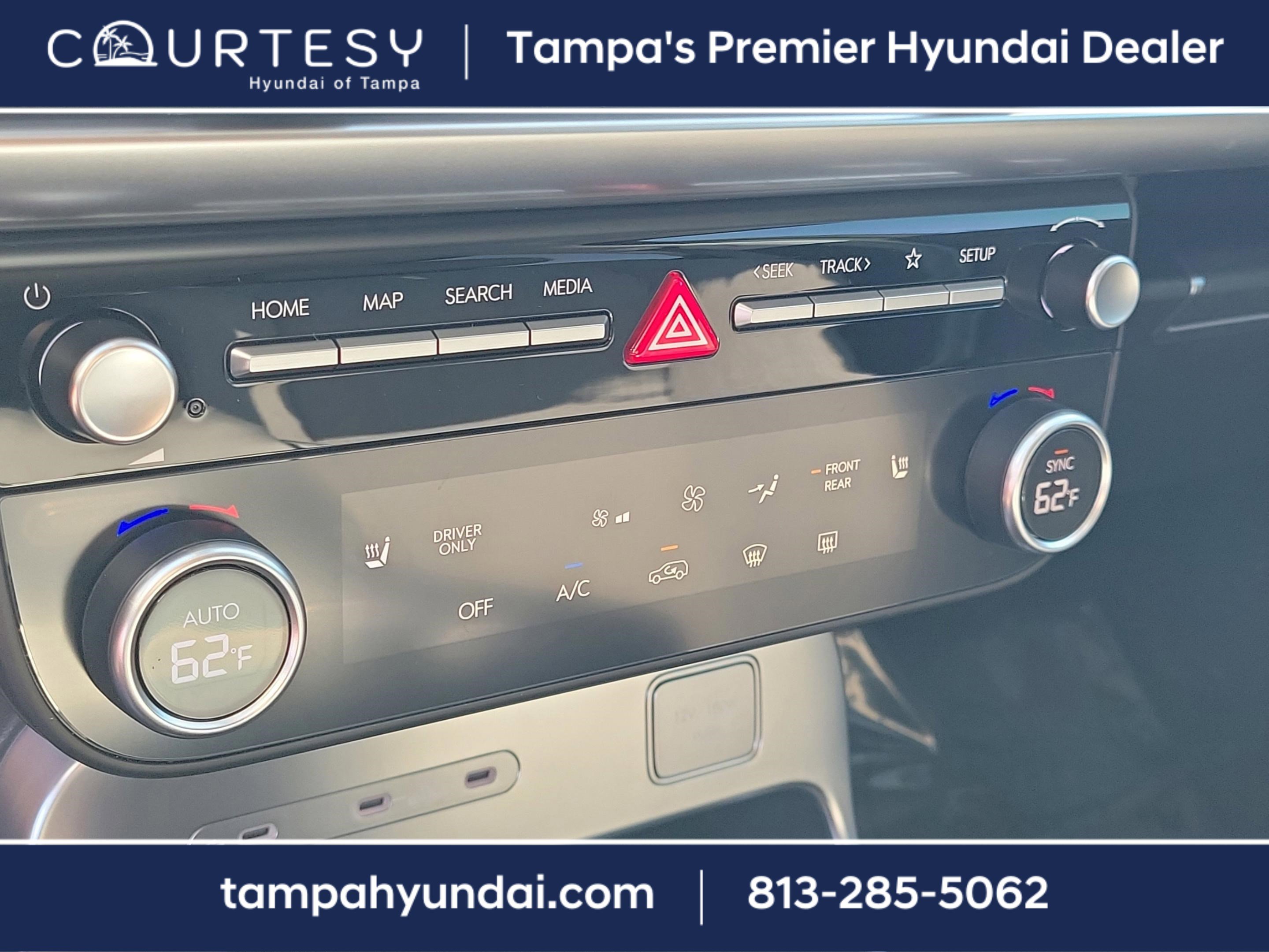 New 2026 Hyundai Ioniq 9 SE image 60