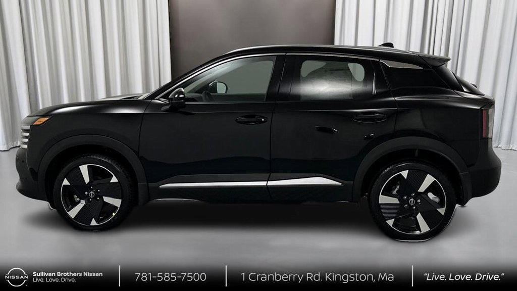 New 2025 Nissan Kicks SR w/ SR Premium Package image 7