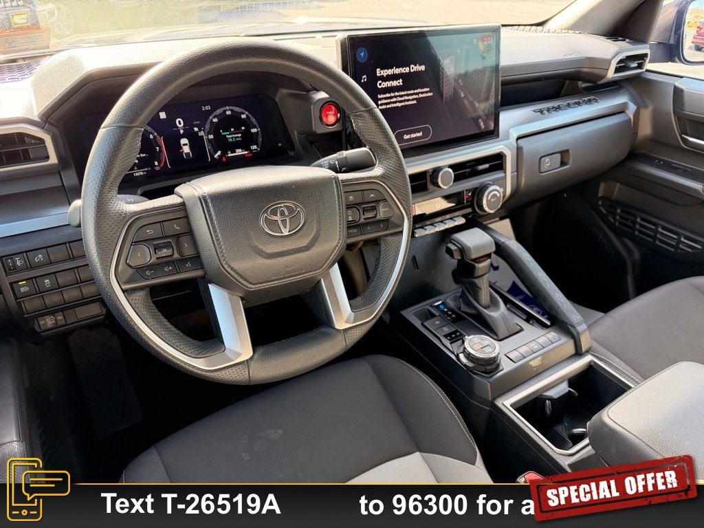 Used 2024 Toyota Tacoma TRD Off-Road image 12