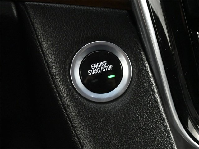 Used 2018 Cadillac Escalade Luxury image 33