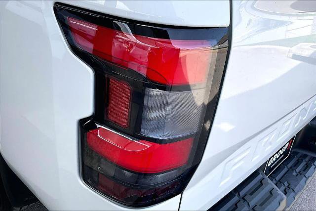 Certified 2025 Nissan Frontier S image 28