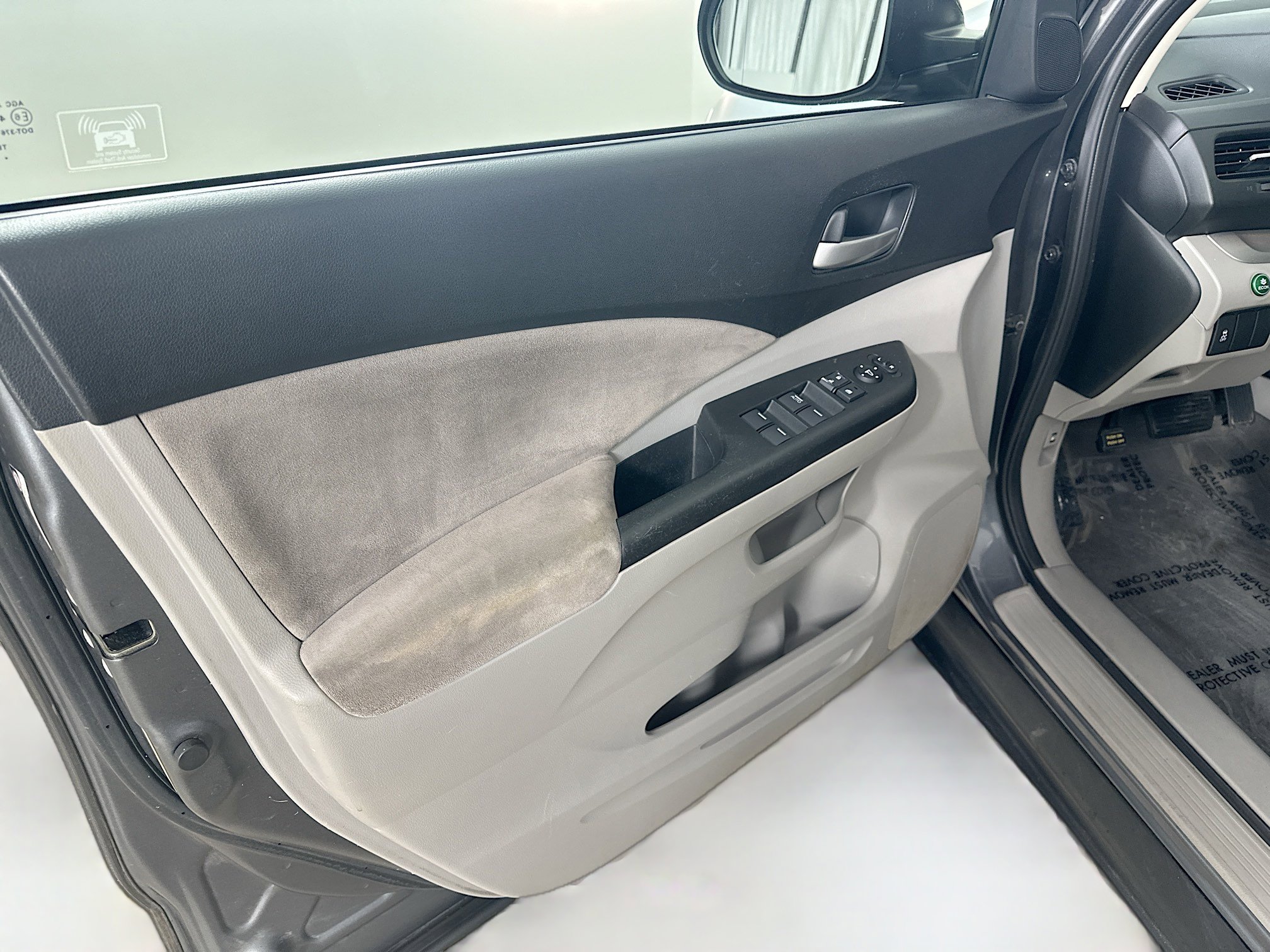 Used 2012 Honda CR-V EX image 15