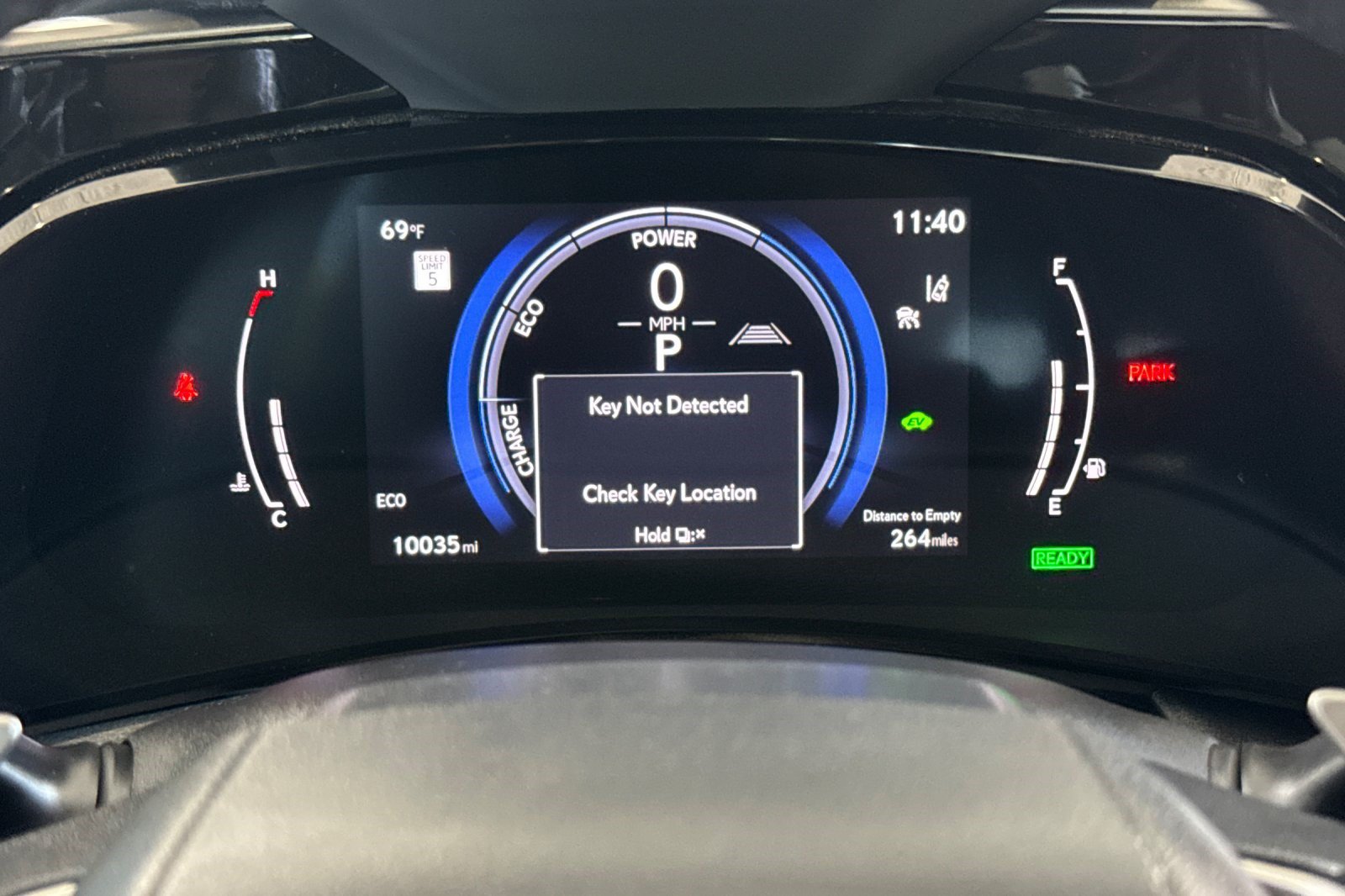 Certified 2026 Lexus NX 350h AWD w/ Accessory Package (2T) image 34