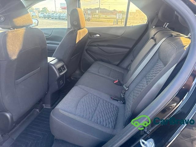 Certified 2021 Chevrolet Equinox LT AWD/4WD image 8