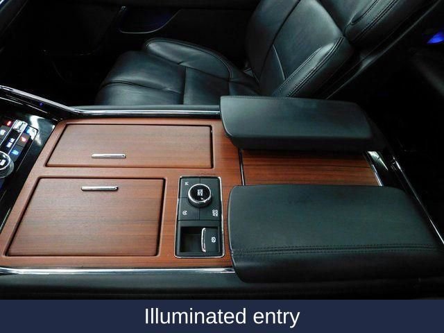 Used 2024 Lincoln Navigator Reserve image 43