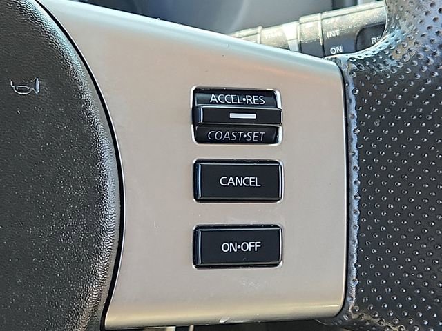 Used 2015 Nissan Xterra S image 20