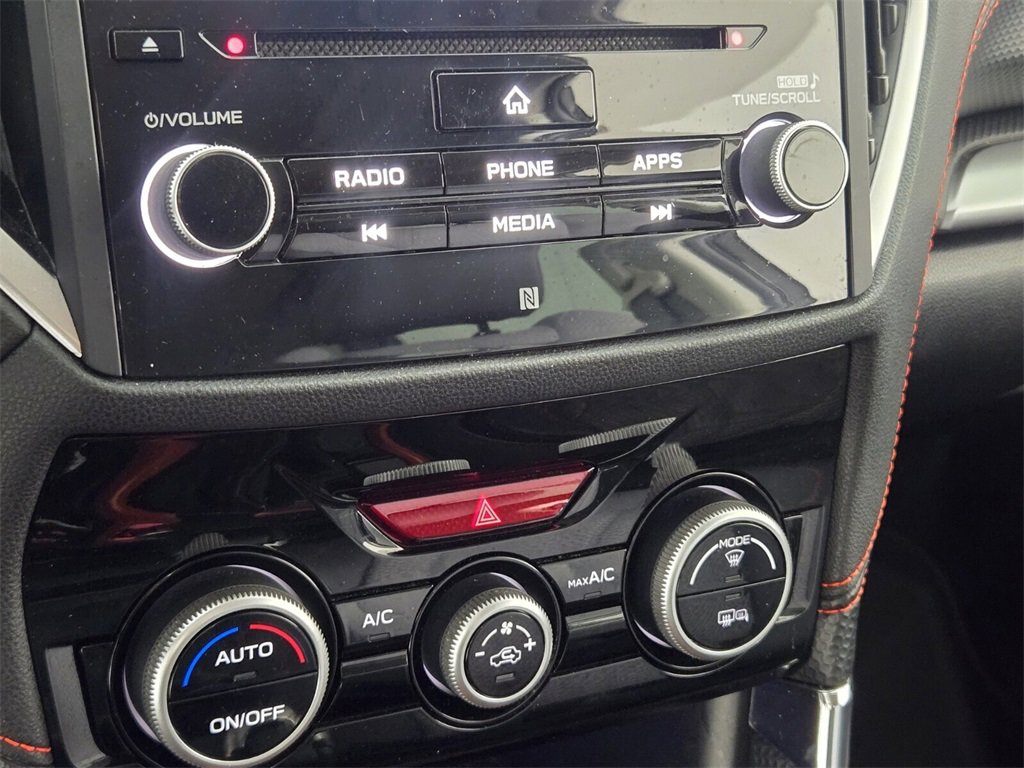 Certified 2021 Subaru Forester Sport image 20