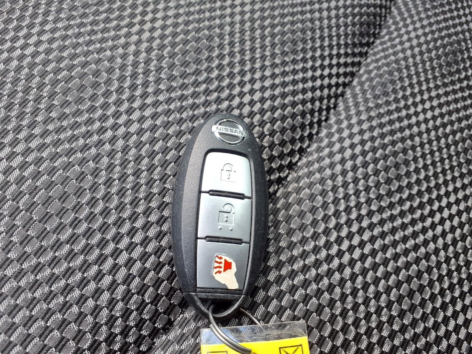 Used 2019 Nissan Rogue Sport SV FWD image 27