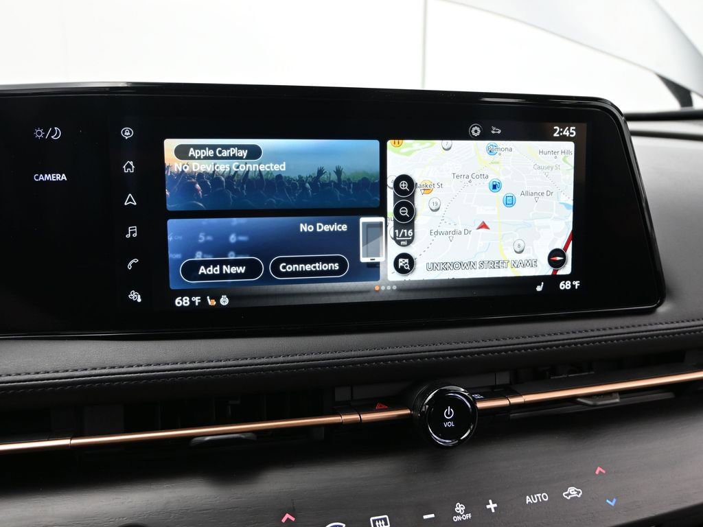 Certified 2023 Nissan Ariya AWD image 21