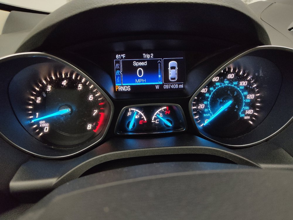 Used 2016 Ford Escape SE w/ Equipment Group 201A FWD image 23