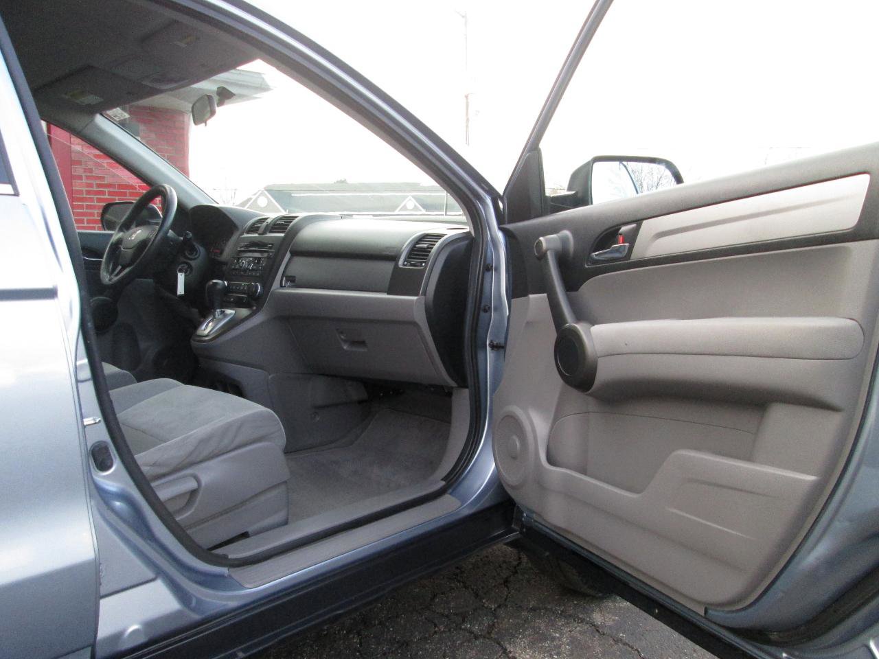 Used 2011 Honda CR-V SE image 26