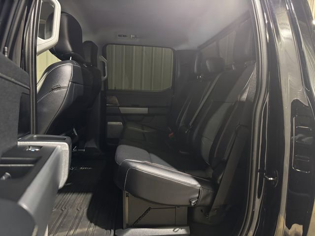 Used 2023 Ford F250 Lariat w/ Lariat Ultimate Package AWD/4WD image 20