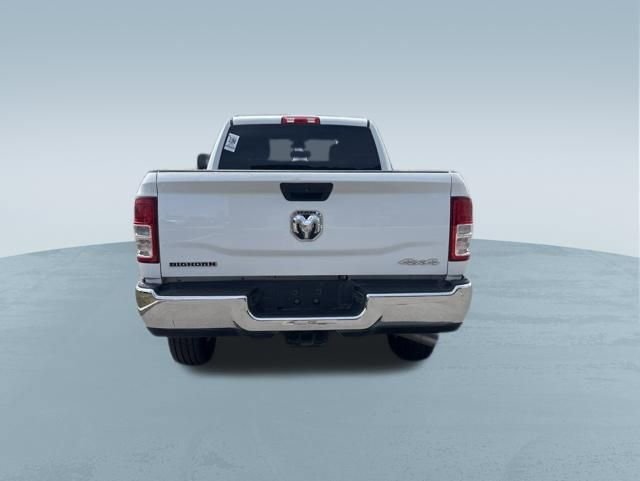 Used 2024 RAM 2500 Big Horn AWD/4WD image 5