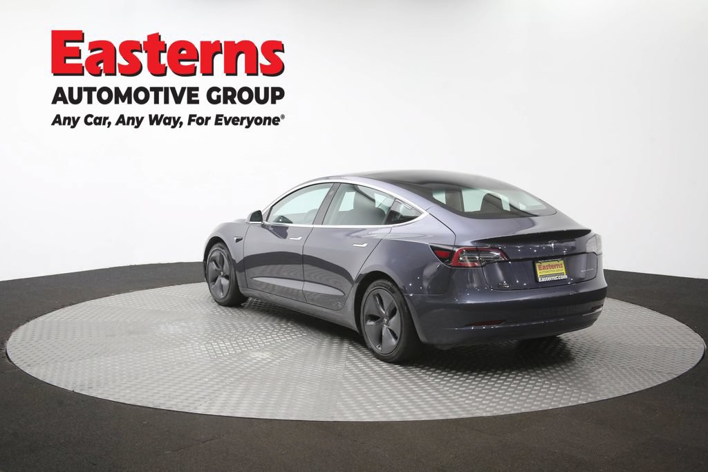 Used 2019 Tesla Model 3 Long Range AWD/4WD image 58