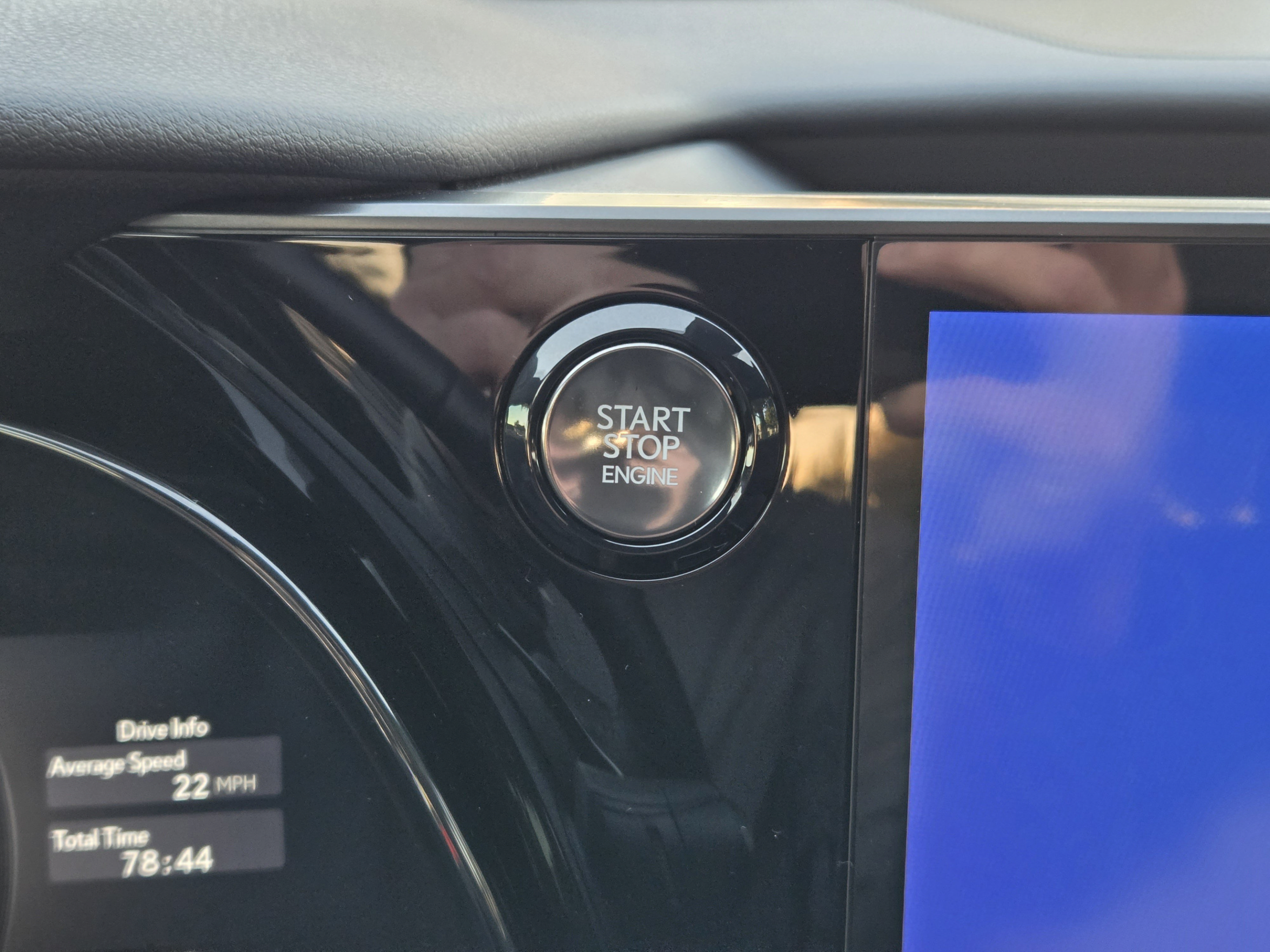 Certified 2026 Lexus TX 350 AWD w/ Technology Package image 9