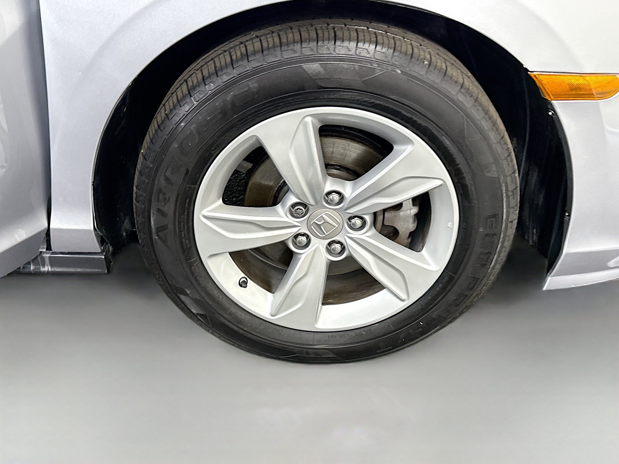 Used 2019 Honda Odyssey EX-L image 30