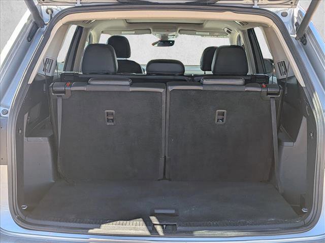 Used 2021 Volkswagen Atlas SEL image 6