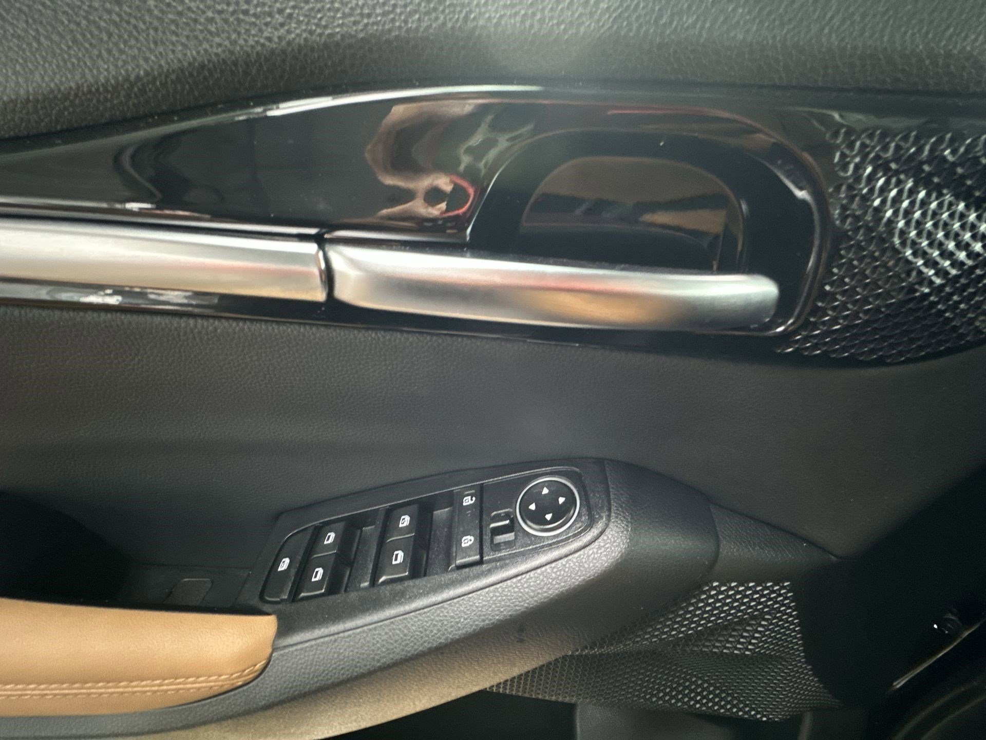 Certified 2024 Kia Seltos EX image 15