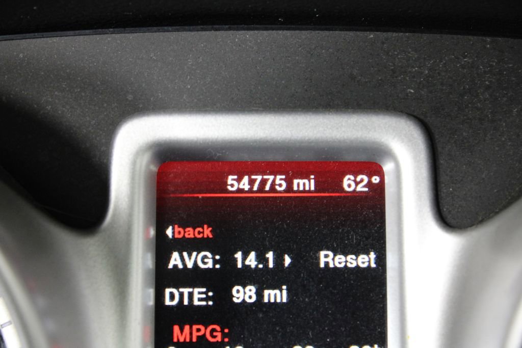 Used 2018 Dodge Journey SE w/ Blacktop Package image 24