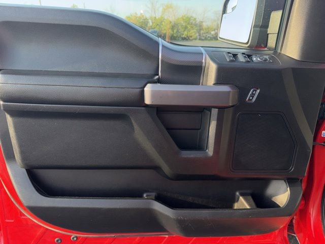 Used 2019 Ford F150 XLT w/ Equipment Group 302A Luxury image 10