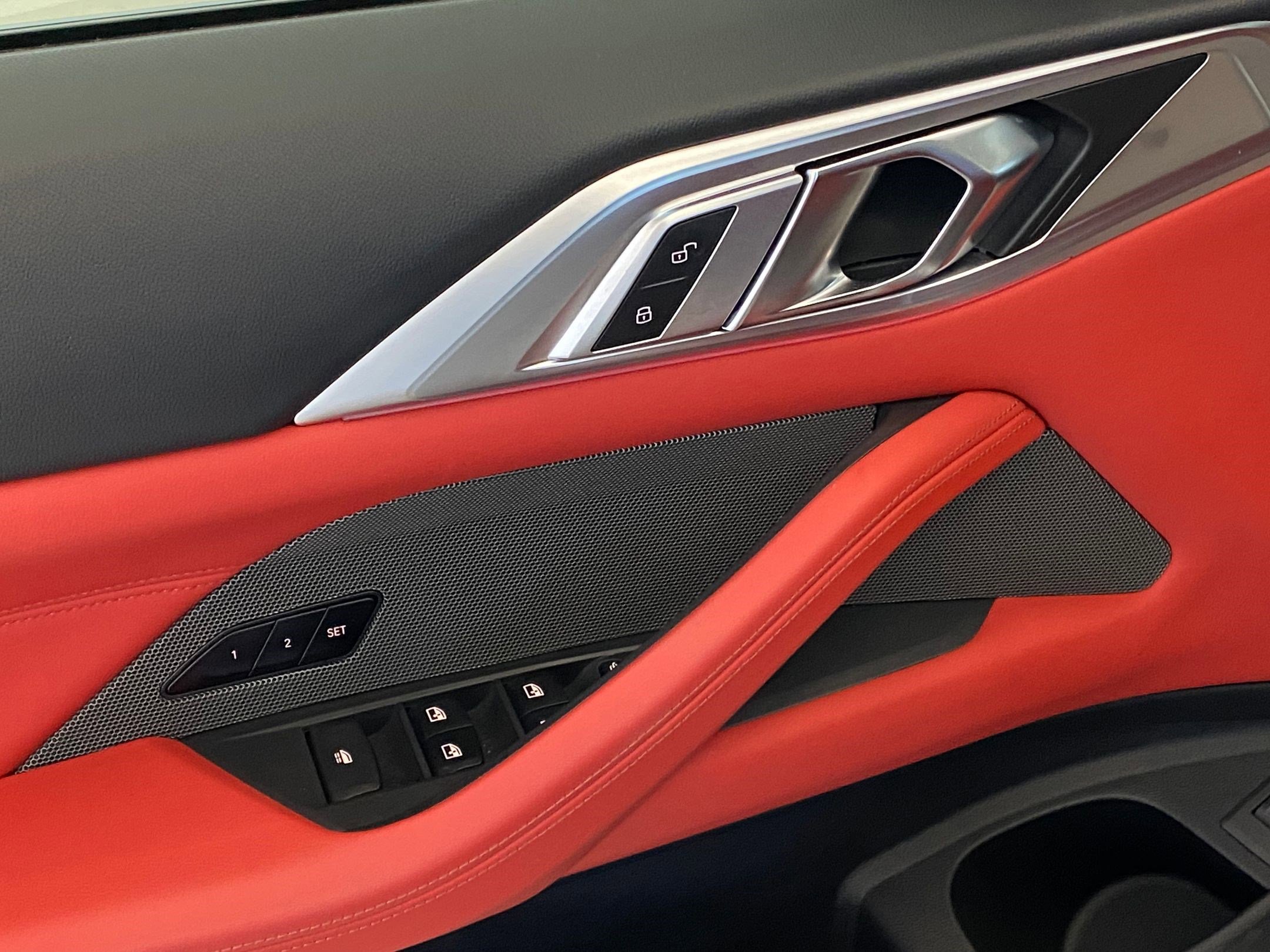 Used 2023 BMW M4 xDrive Competition w/ M Driver's Package image 22