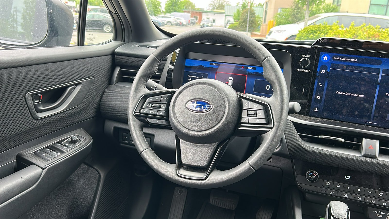 Certified 2026 Subaru Outback Premium AWD/4WD image 18
