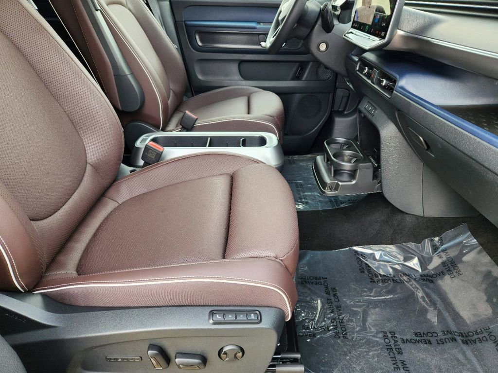 New 2025 Volkswagen ID. Buzz Pro S image 11