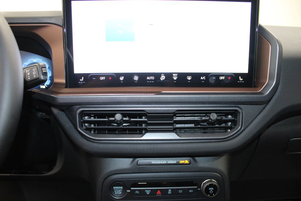 New 2025 Ford Bronco Sport Outer Banks image 42