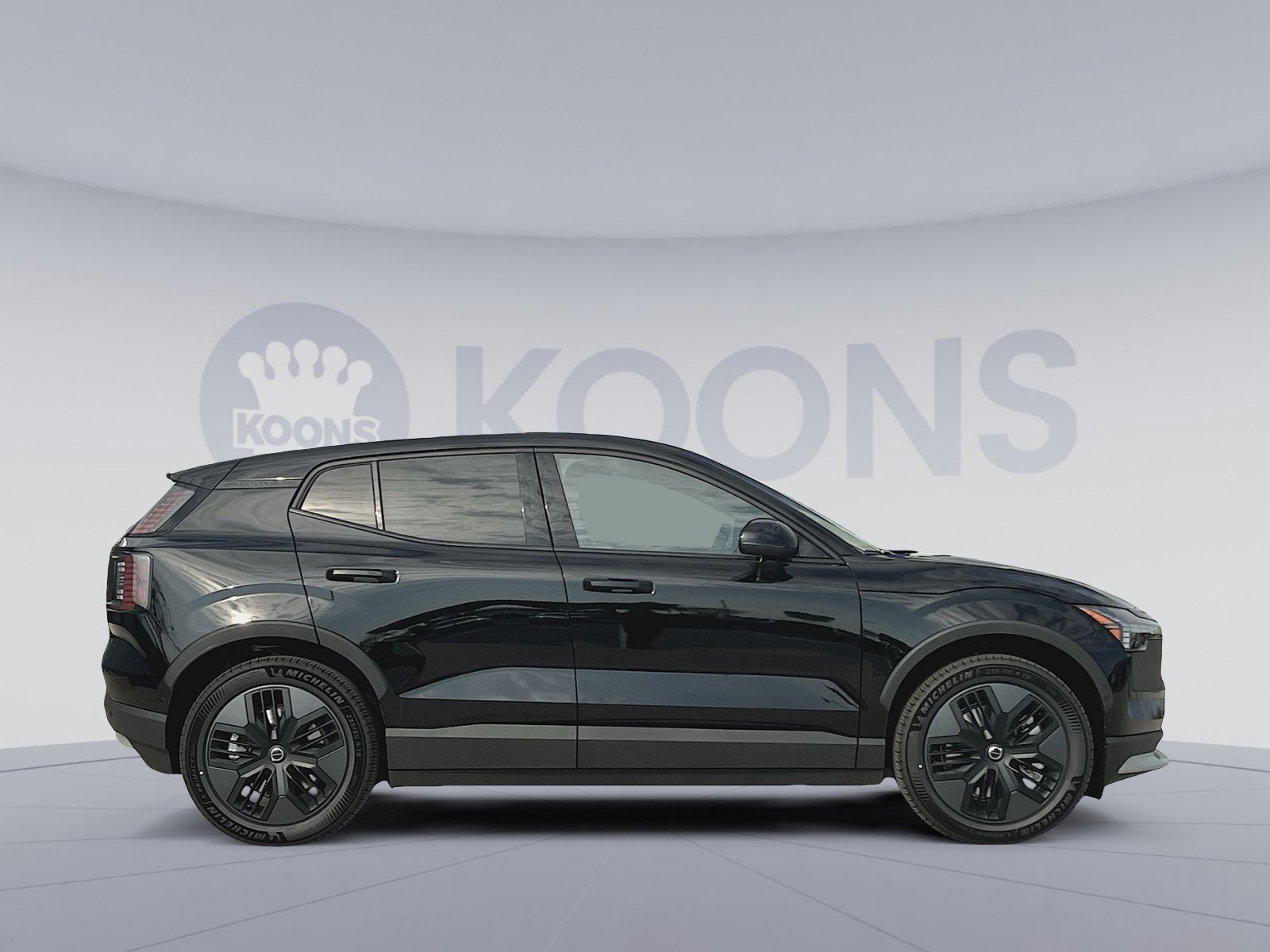 New 2026 Volvo EX30 Cross Country Ultra w/ Protection Package Premier AWD/4WD image 8