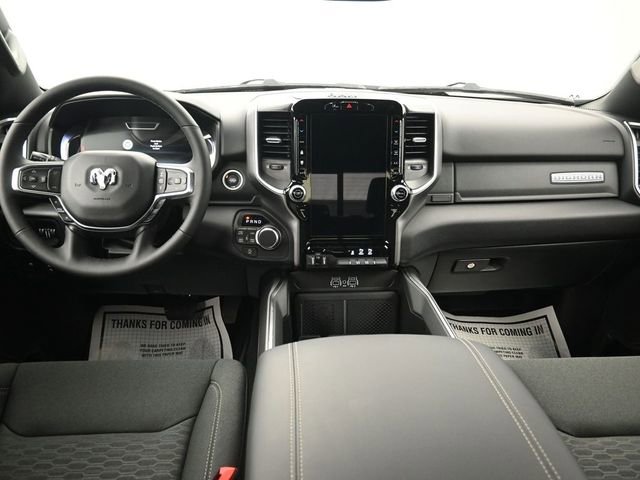 New 2026 RAM 1500 Big Horn image 30