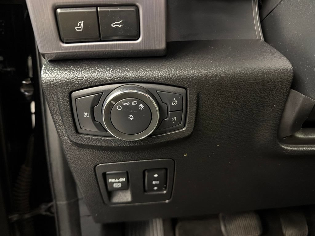 Certified 2020 Ford Expedition Max Platinum AWD/4WD image 23