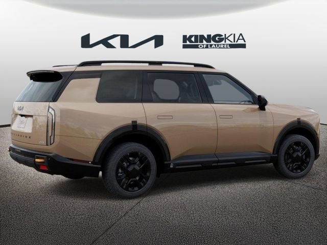 New 2027 Kia Telluride SX X-Pro AWD/4WD image 7