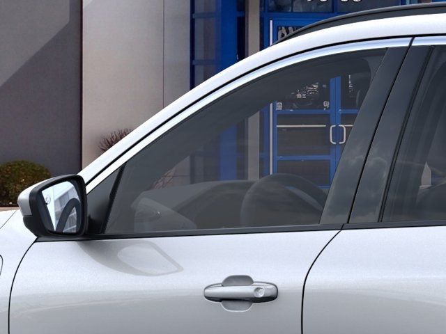 New 2024 Ford Escape SE FWD image 20