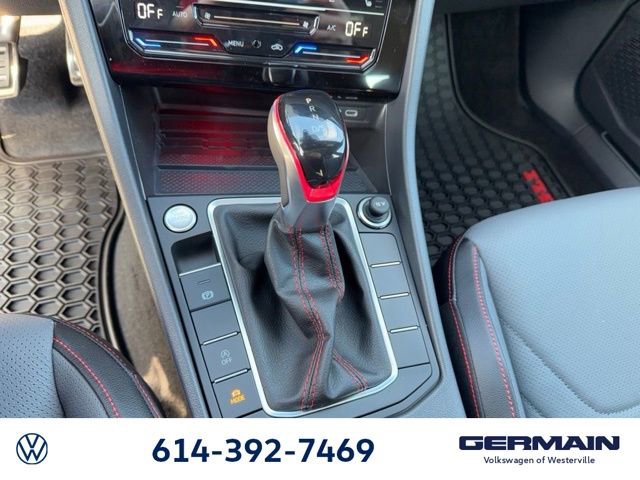 New 2026 Volkswagen Jetta GLI Autobahn FWD image 26