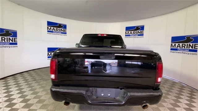 Used 2014 RAM 1500 Express image 9