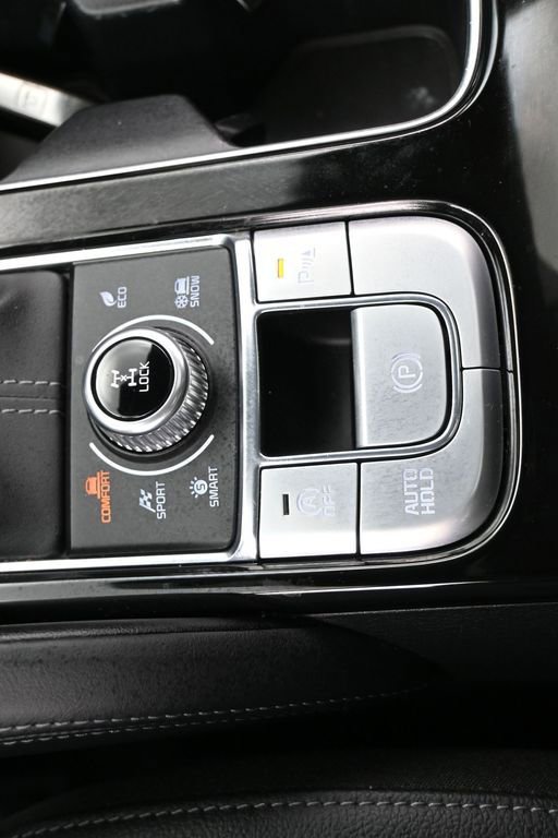 Used 2024 Kia Telluride EX X-Line AWD/4WD image 26