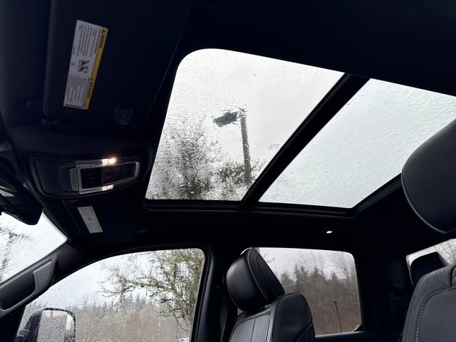 Used 2022 RAM 1500 Limited image 28