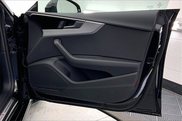 Certified 2025 Audi A5 2.0T Premium Plus w/ Convenience Plus Package image 24