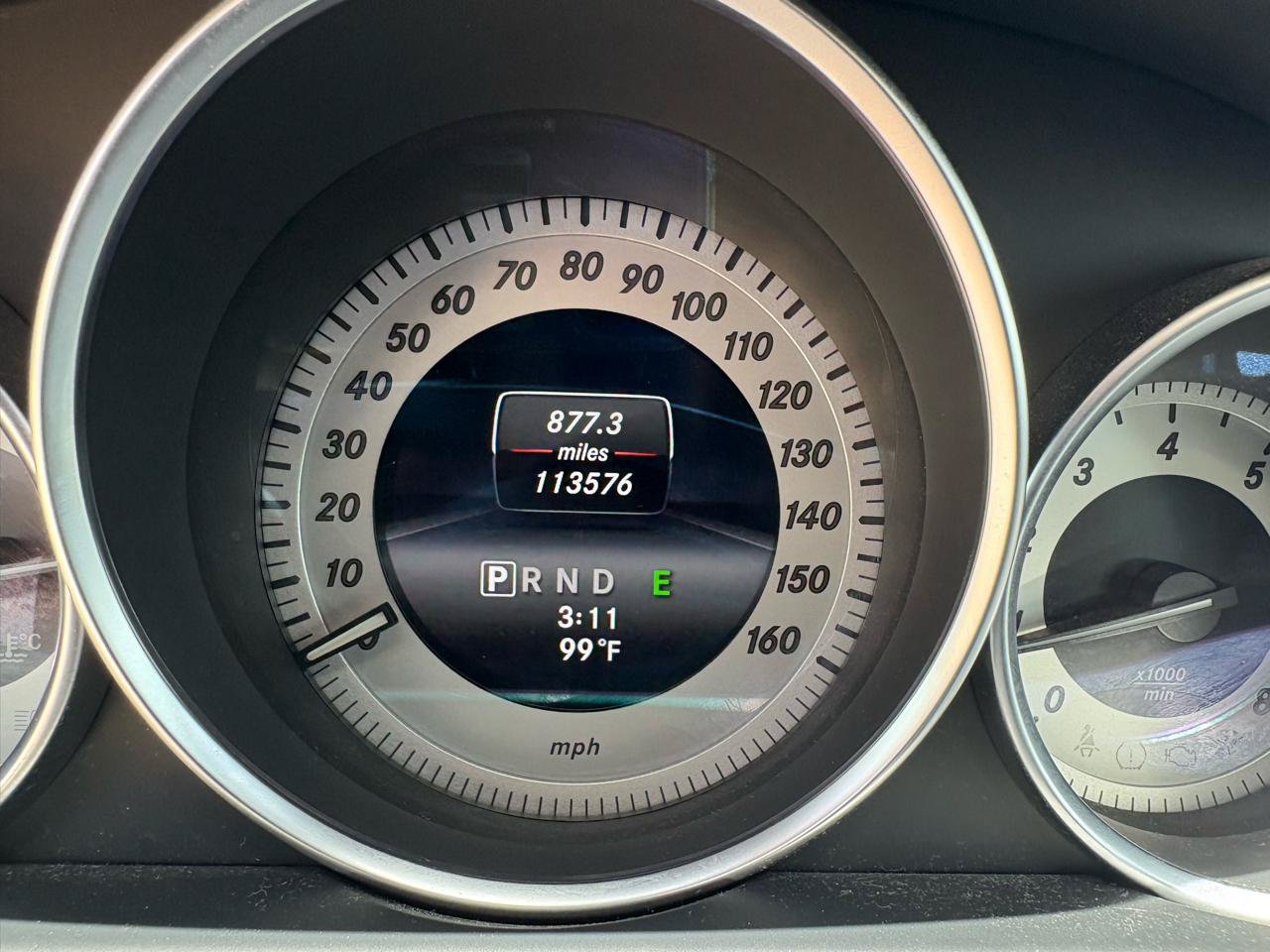 Used 2014 Mercedes-Benz C 250 Sedan image 47